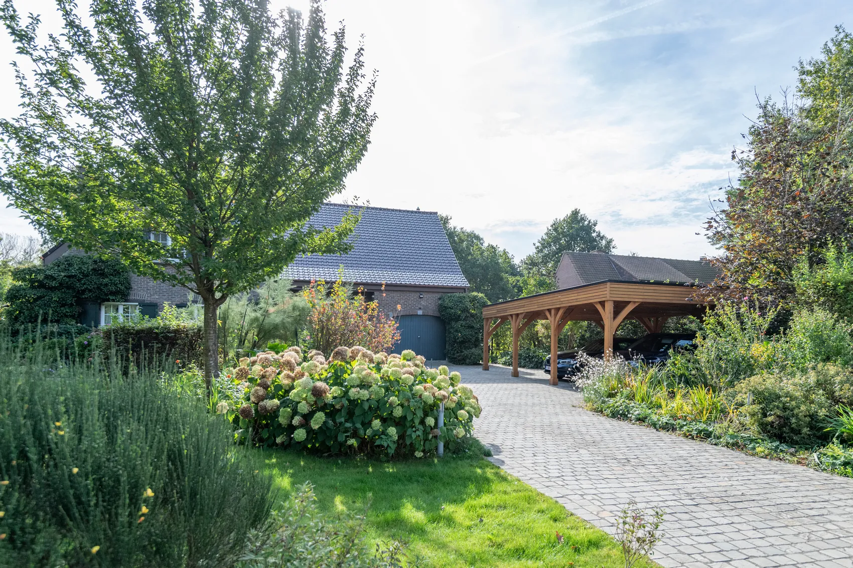 Carport