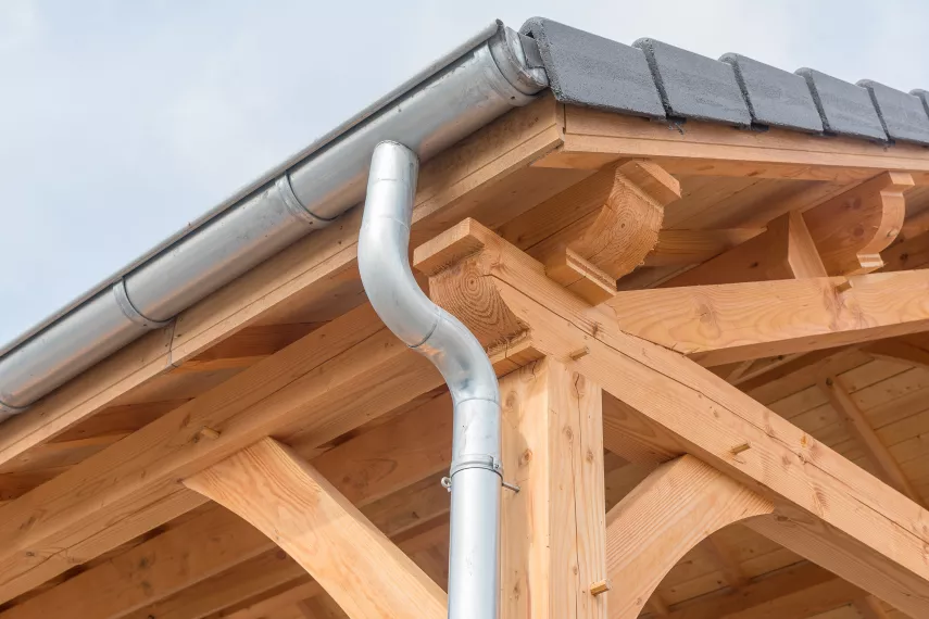 Incourt carport 