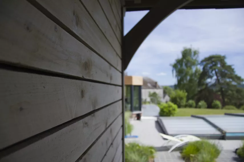 Terrasse couverte erpent 