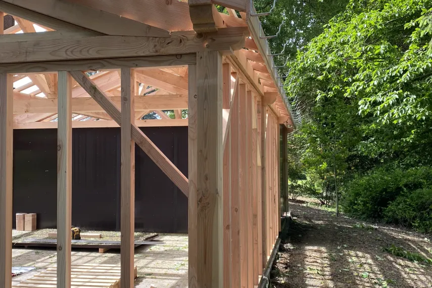 carport liege