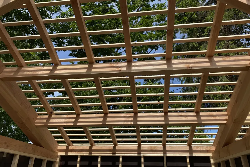 carport liege